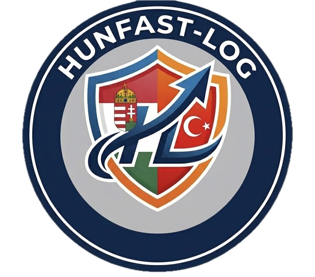 HunFast-Log Kft.